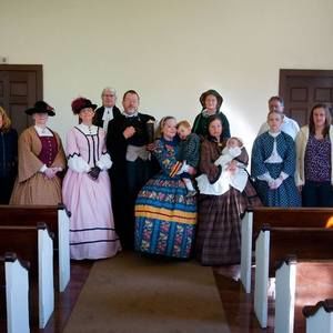 Meet your Posher, Joanne